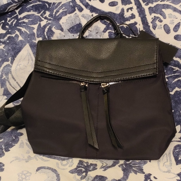Botkier Handbags - Botkier Trigger Mini Backpack